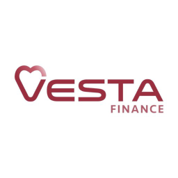 Vesta Finance logo, Vesta Finance contact details