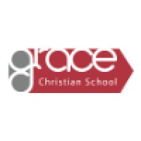 Grace Christian School logo, Grace Christian School contact details