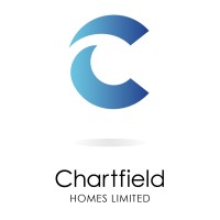 Chartfield Homes Limited logo, Chartfield Homes Limited contact details