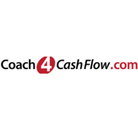 Coach4CashFlow.com logo, Coach4CashFlow.com contact details