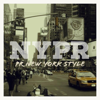 NYPR logo, NYPR contact details