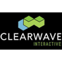 ClearWave Interactive logo, ClearWave Interactive contact details