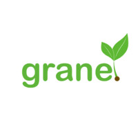 GRANE logo, GRANE contact details