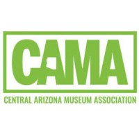 Central Arizona Museum Association logo, Central Arizona Museum Association contact details