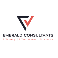 Emerald Consultants logo, Emerald Consultants contact details