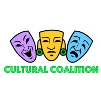 Cultural Coalition, Inc. logo, Cultural Coalition, Inc. contact details