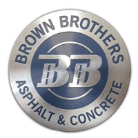 Brown Brothers Asphalt & Concrete logo, Brown Brothers Asphalt & Concrete contact details