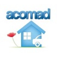 Association ACOMAD logo, Association ACOMAD contact details