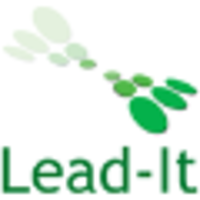 Lead-It logo, Lead-It contact details