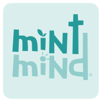 MintMind logo, MintMind contact details