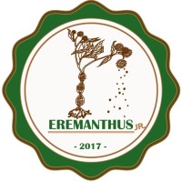 Eremanthus logo, Eremanthus contact details