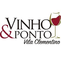 Vinho & Ponto Vila Clementino logo, Vinho & Ponto Vila Clementino contact details