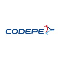 Codepe logo, Codepe contact details