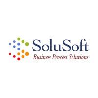 SoluSoft Corporation logo, SoluSoft Corporation contact details