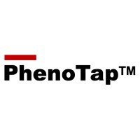 Phenotap logo, Phenotap contact details