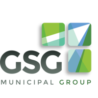 GSG Municipal Group logo, GSG Municipal Group contact details