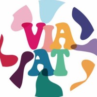 Viaat logo, Viaat contact details