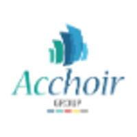 Acchoir Group logo, Acchoir Group contact details