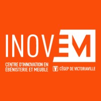 INOVEM - Centre d'innovation logo, INOVEM - Centre d'innovation contact details