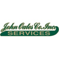 John Oates Company Inc logo, John Oates Company Inc contact details