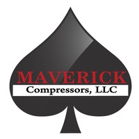 Maverick Compressors, LLC logo, Maverick Compressors, LLC contact details