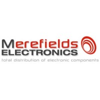 Merefields Electronics Ltd logo, Merefields Electronics Ltd contact details