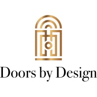 Doors By Design logo, Doors By Design contact details