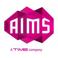 AIMS Data Centre logo, AIMS Data Centre contact details