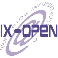 IXOPEN, S.A. logo, IXOPEN, S.A. contact details