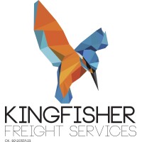 Kingfisher Freight Services CC logo, Kingfisher Freight Services CC contact details