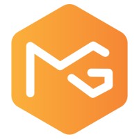 MG Group logo, MG Group contact details