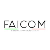 FAICOM logo, FAICOM contact details