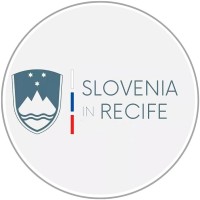 Consulate Republic of Slovenia in Pernambuco logo, Consulate Republic of Slovenia in Pernambuco contact details