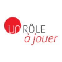 Un rôle à jouer logo, Un rôle à jouer contact details