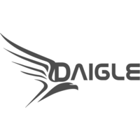 Daigle Cycle logo, Daigle Cycle contact details