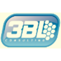 3BL Consulting logo, 3BL Consulting contact details