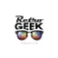 Retrogeek Creative Pvt. Ltd. logo, Retrogeek Creative Pvt. Ltd. contact details