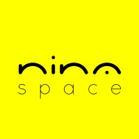 Nina Space logo, Nina Space contact details