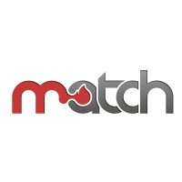 Match Group logo, Match Group contact details