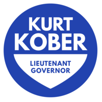 Kurt for Wisconsin logo, Kurt for Wisconsin contact details