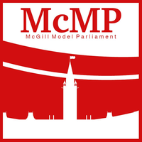 McGill Model Parliament logo, McGill Model Parliament contact details