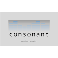 Consonant, LLC logo, Consonant, LLC contact details