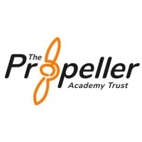 The Propeller Academy Trust logo, The Propeller Academy Trust contact details