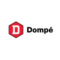 Dompé US logo, Dompé US contact details