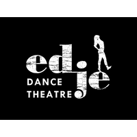 EDJE Dance Theatre logo, EDJE Dance Theatre contact details