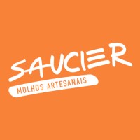 Saucier Molhos Artesanais logo, Saucier Molhos Artesanais contact details