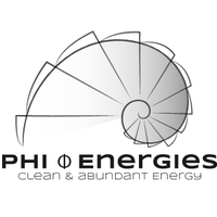 PHI Energies logo, PHI Energies contact details