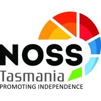 NOSS Tasmania Inc logo, NOSS Tasmania Inc contact details