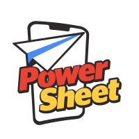 Power Sheet Academy logo, Power Sheet Academy contact details