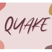 Quake Magazine logo, Quake Magazine contact details